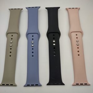 Sport Bands for Apple Watch